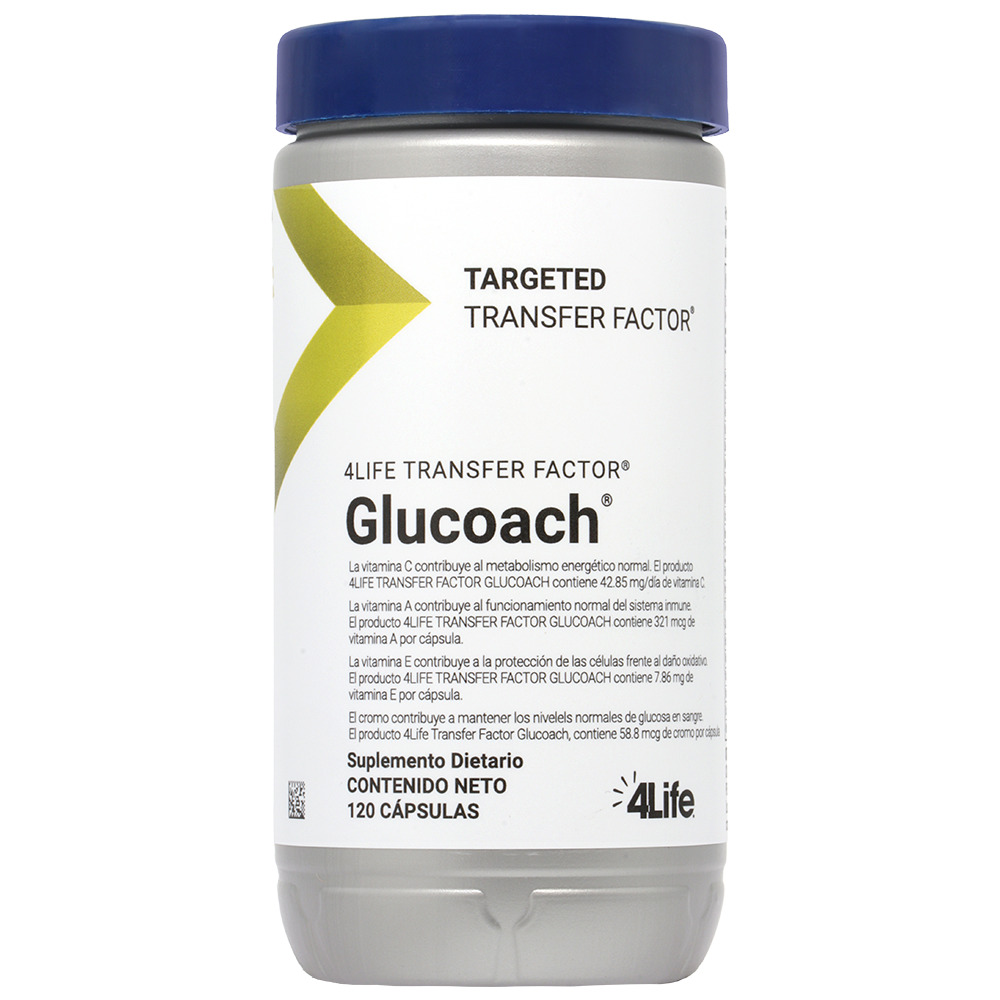 4life colombia glucoach