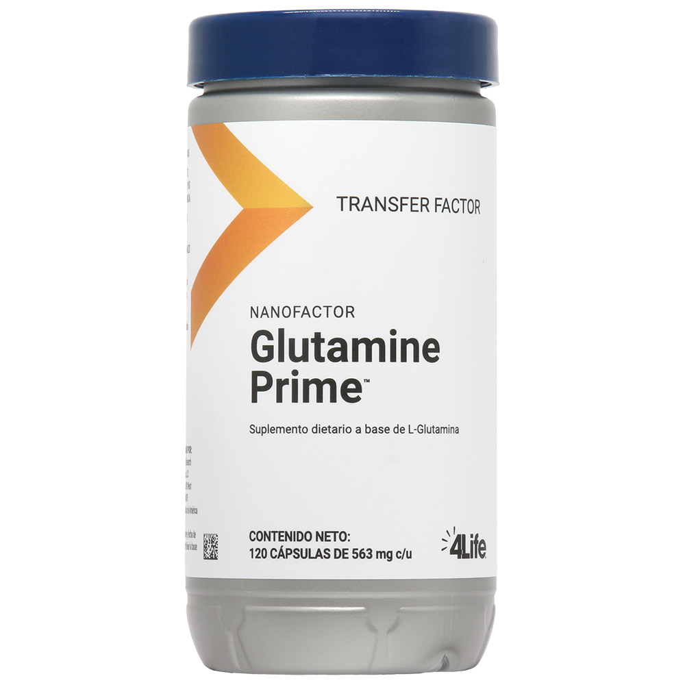 4life colombia glutamine prime
