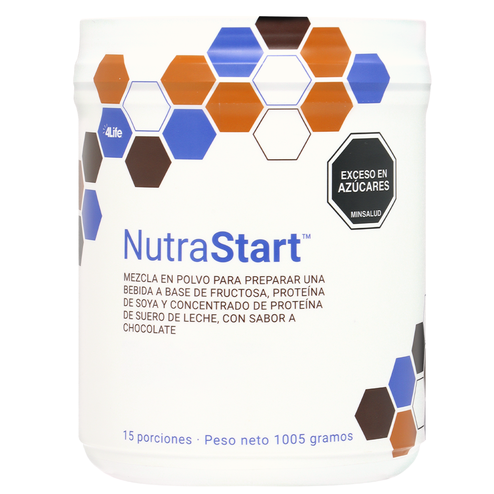 4life colombia nutrastart
