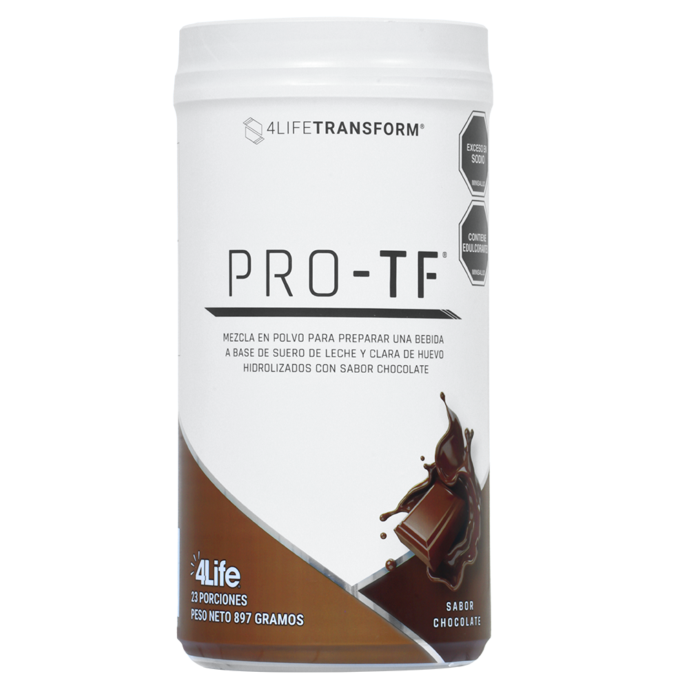 4life colombia pro tf chocolate