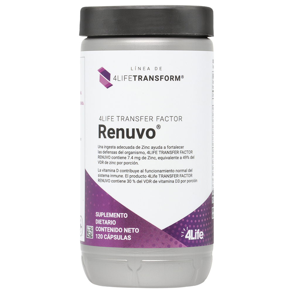 4life colombia renuvo