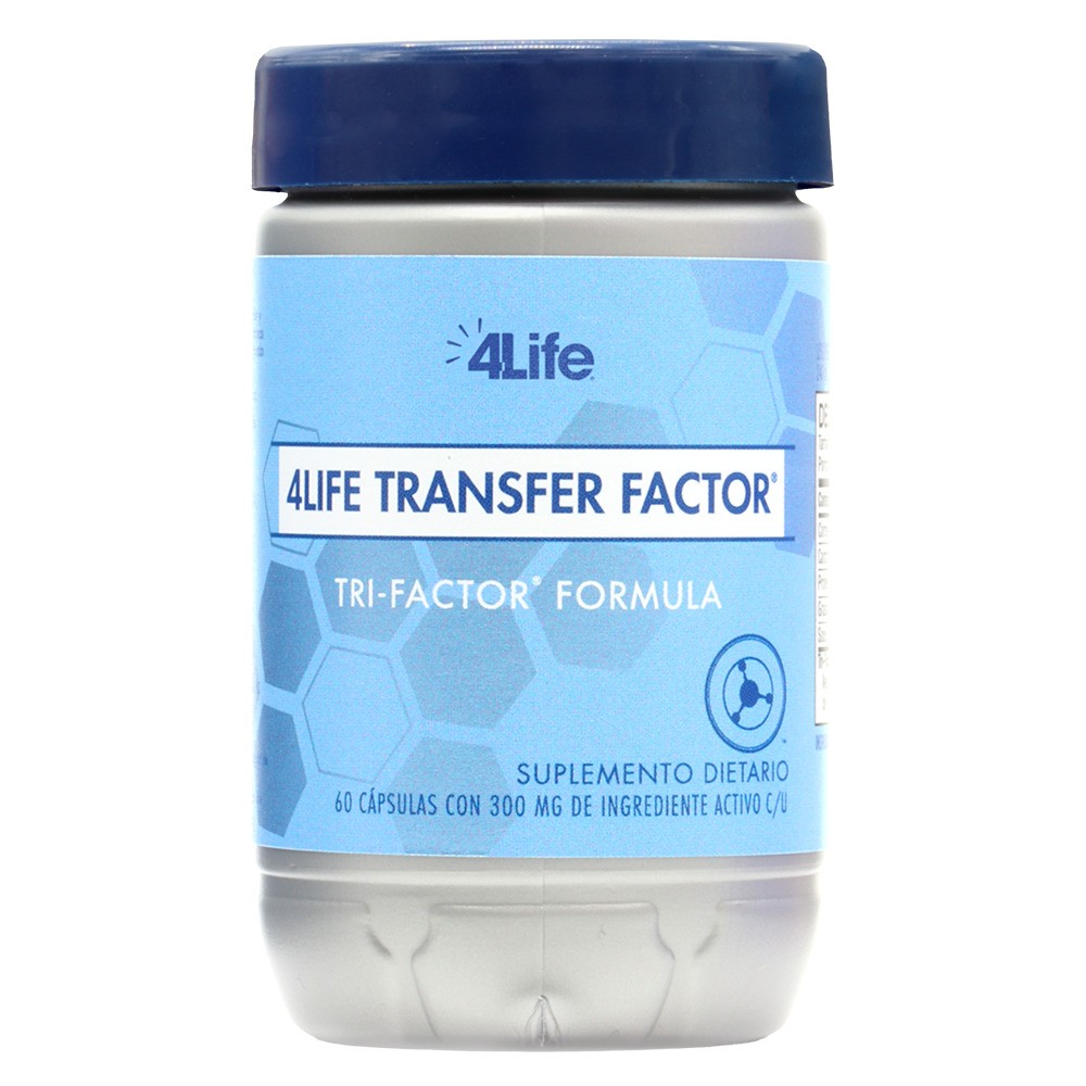 4life colombia transfer factor regular