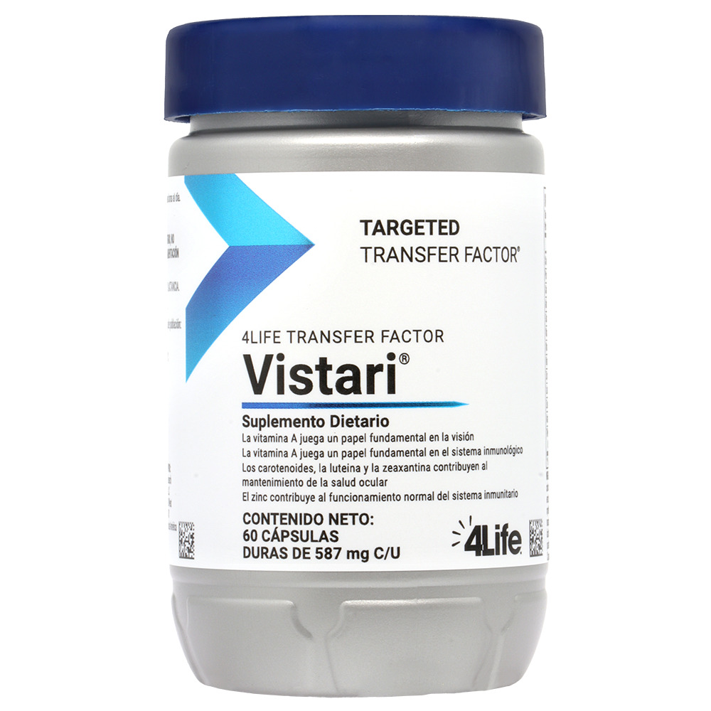 4life colombia transfer factor vistari